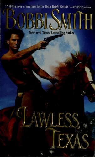 Tapa de Lawless, Texas