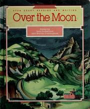Tapa de Over the moon