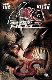 Tapa de Lobo
