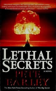 Tapa de Lethal secrets