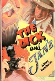 Tapa de The dick and Jane