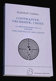 Tapa de Contrainte, nécessité, choix