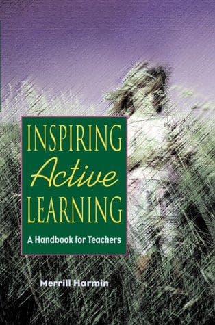 Tapa de Inspiring active learning