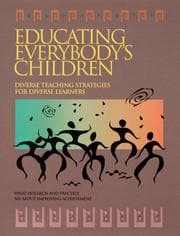 Tapa de Educating Everybody's Children