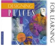 Tapa de Designing places for learning