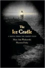 Tapa de The ice cradle