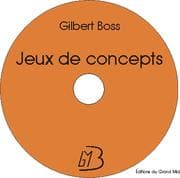 Tapa de Jeux de concepts
