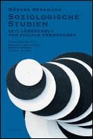 Tapa de Soziologische Studien