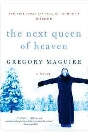 Tapa de The Next Queen of Heaven