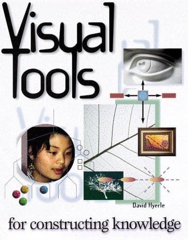 Tapa de Visual tools for constructing knowledge