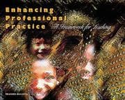 Tapa de Enhancing Professional Practice