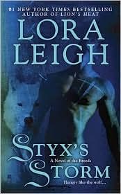Tapa de Styx's Storm (Breeds)