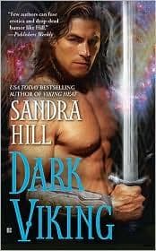 Tapa de Dark Viking