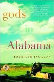 Tapa de Gods in Alabama
