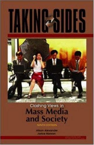 Tapa de Taking sides