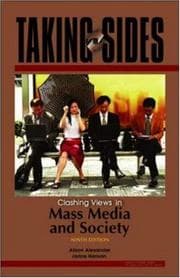 Tapa de Taking sides