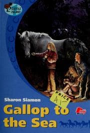Tapa de Gallop to the sea