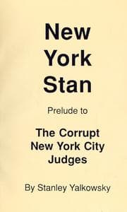 Tapa de New York Stan