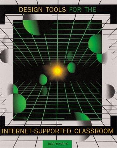 Tapa de Design Tools for the Internet Supported Classroom