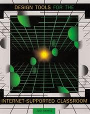 Tapa de Design Tools for the Internet Supported Classroom