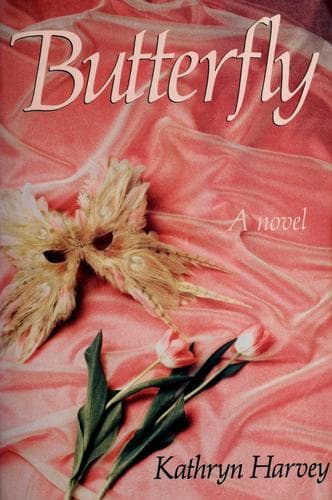 Tapa de Butterfly