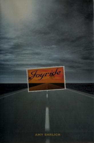 Tapa de Joyride