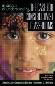 Tapa de In search of understanding
