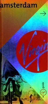 Tapa de Virgin Amsterdam