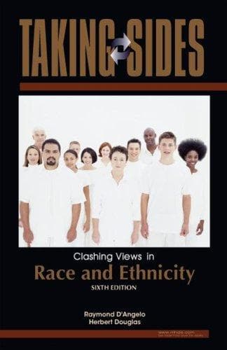 Tapa de Taking sides