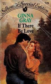 Tapa de If There Be Love