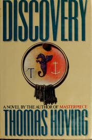 Tapa de Discovery