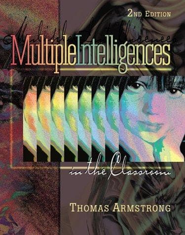 Tapa de Multiple intelligences in the classroom