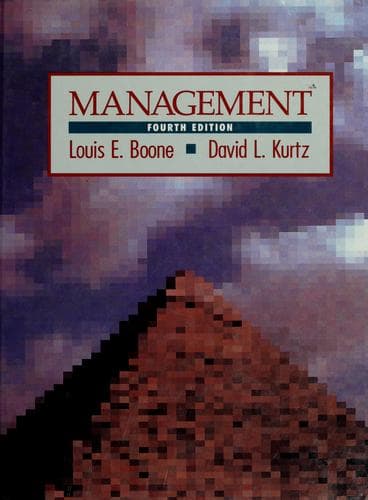 Tapa de Management