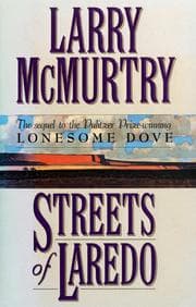 Tapa de Streets of Laredo