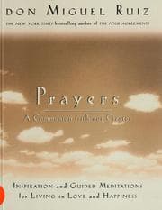 Tapa de Prayers