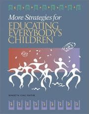 Tapa de More strategies for educating everybody's children