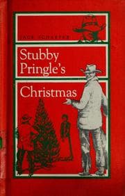 Tapa de Stubby Pringle's Christmas