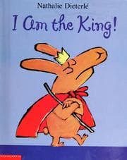Tapa de I am the king!