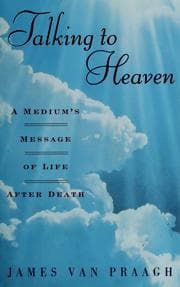 Tapa de Talking to Heaven