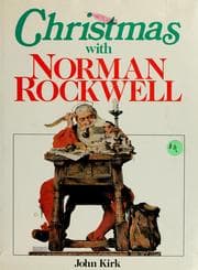 Tapa de Christmas with Norman Rockwell