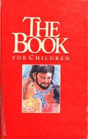 Tapa de The Book for Children