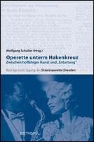 Tapa de Operette unterm Hakenkreuz