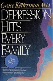 Tapa de Depression hits every family