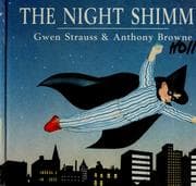 Tapa de The Night Shimmy