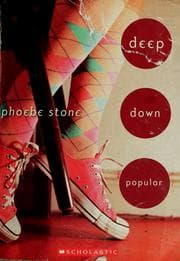 Tapa de Deep down popular
