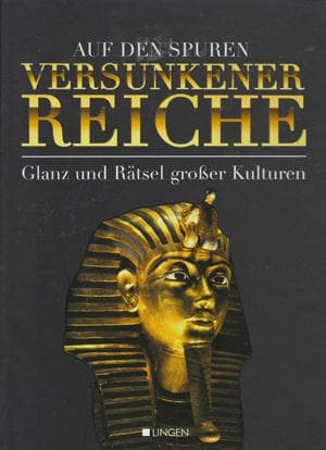 Tapa de Auf den Spuren versunkener Reiche