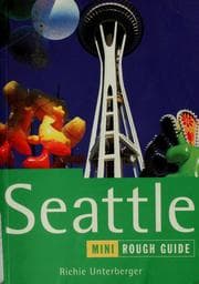 Tapa de Seattle
