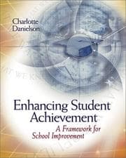 Tapa de Enhancing Student Achievement