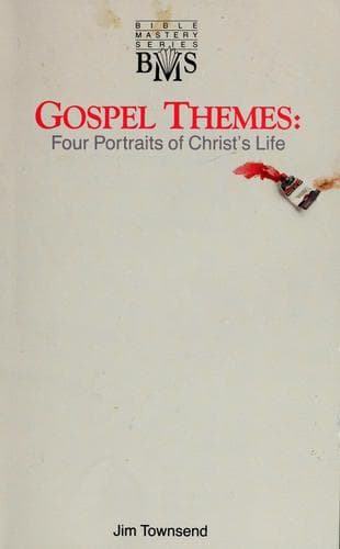 Tapa de Gospel themes