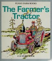 Tapa de The Farmer's tractor